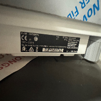 Mettler Toledo XSR32001L Digital Scale image 2